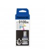 Tinta BT D100 Negra Genérica Para Impresoras Brother T230 T430W T530DW T730DW T830DW T930DW X1 Unidad