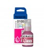 Tinta BT D100 Magenta Genérica Para Impresoras Brother T230 T430W T530DW T730DW T830DW T930DW X1 Unidad