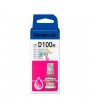 Tinta BT D100 Magenta Genérica Para Impresoras Brother T230 T430W T530DW T730DW T830DW T930DW X1 Unidad