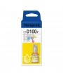 Tinta BT D100 Yellow Genérica Para Impresoras Brother T230 T430W T530DW T730DW T830DW T930DW X1 Unidad