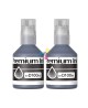 Tinta BT D100 Genérica Para Impresoras Brother T230 T430W T530DW T730DW T830DW T930DW X2 Unidades