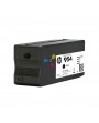 Cartucho HP 954 Negro Para impresoras HP OfficeJet Pro 7700 7740 8200 8210 8216 8218 8700 8710 8720 8730 8740