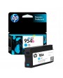 Cartucho HP 954 Cian Para impresoras HP OfficeJet Pro 7700 7740 8200 8210 8216 8218 8700 8710 8720 8730 8740