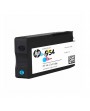 Cartucho HP 954 Cian Para impresoras HP OfficeJet Pro 7700 7740 8200 8210 8216 8218 8700 8710 8720 8730 8740