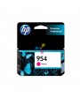Cartucho HP 954 Magenta Para impresoras HP OfficeJet Pro 7700 7740 8200 8210 8216 8218 8700 8710 8720 8730 8740