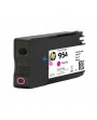 Cartucho HP 954 Magenta Para impresoras HP OfficeJet Pro 7700 7740 8200 8210 8216 8218 8700 8710 8720 8730 8740
