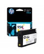 Cartucho HP 954 Yellow Para impresoras HP OfficeJet Pro 7700 7740 8200 8210 8216 8218 8700 8710 8720 8730 8740