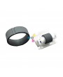 Pickup Separartion Roller para usar con impresoras Epson L3106 L3108 L3110 L3115 L3116 L3117 L3118 L3119 L3158 L4158