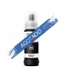 Tinta 555 Negra PB Epson Para Impresoras Epson Multifuncional Ecotank L8160 L8180 X1 Unidad