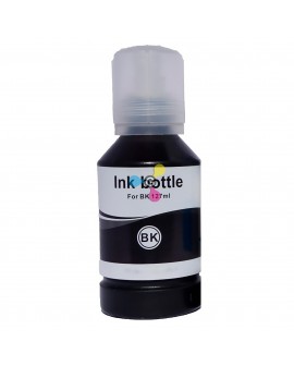 Tinta 534 Epson Para Impresoras Epson M1100 M1120 M1180 M2120 M2140 M2170 M3170 M3180 X1 Unidad