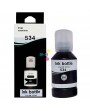 Tinta 534 Epson Para Impresoras Epson M1100 M1120 M1180 M2120 M2140 M2170 M3170 M3180 X1 Unidad