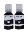 Tinta 534 Epson Para Impresoras Epson M1100 M1120 M1180 M2120 M2140 M2170 M3170 M3180 X1 Unidad