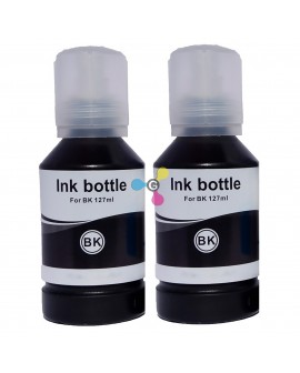 Tinta 534 Epson Para Impresoras Epson M1100 M1120 M1180 M2120 M2140 M2170 M3170 M3180 X1 Unidad