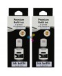 Tinta 534 Epson Para Impresoras Epson M1100 M1120 M1180 M2120 M2140 M2170 M3170 M3180 X1 Unidad