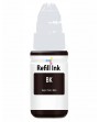 Tinta GI190 Genérica Negra Compatible con Impresoras Canon G1100 G1110 G2100 G2110 G2111 G3100 G3101 X1 Unidad