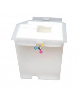 Almohadilla Epson Para impresoras Epson Ecotank L3110 L3150 L3210 L3250