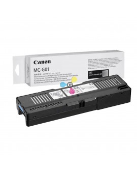 Caja de Mantenimiento MC-G02 Original Para impresora Canon G2160 G3160 G510 G610.
