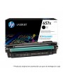 Tóner 657X HP Negro Para Impresoras HP Color LaserJet Enterprise Flow M681 M682