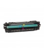 Tóner 657X HP Negro Para Impresoras HP Color LaserJet Enterprise Flow M681 M682