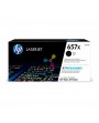 Tóner 657X HP Negro Para Impresoras HP Color LaserJet Enterprise Flow M681 M682