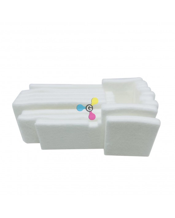 Almohadilla Epson Para impresoras Epson EcoTank L555 L565