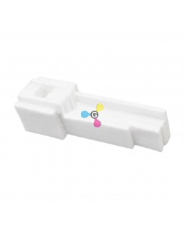 Almohadilla Epson Para impresoras Epson EcoTank L110 L120 L200 L220 L300 L350 L365 L375 L380 L395 L455 L475 L565 L655