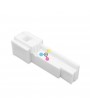 Almohadilla Epson Para impresoras Epson EcoTank L110 L120 L200 L220 L300 L350 L365 L375 L380 L395 L455 L475 L565 L655