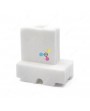 Almohadilla Para impresoras Epson EcoTank L6161 L6171 L6191 L6270 L6490 L4150 L4160 L14150 WF28650WF WF2860DWF.
