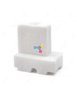 Almohadilla Para impresoras Epson EcoTank L6161 L6171 L6191 L6270 L6490 L4150 L4160 L14150 WF28650WF WF2860DWF.