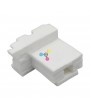 Almohadilla Para impresoras Epson EcoTank L6161 L6171 L6191 L6270 L6490 L4150 L4160 L14150 WF28650WF WF2860DWF.