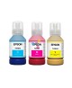 Tintas T49M Epson Para Impresoras Epson SC F170 F570 F571 X3
