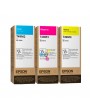 Tintas T49M Epson Para Impresoras Epson SC F170 F570 F571 X3