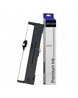 Cinta S015329 Genérica Negra Para Impresoras Epson FX-890