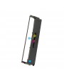 Cinta S015631 Epson Negra Para Impresoras Epson LX-350 LX300+II LX-300