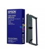 Cinta ERC-32 B Epson Negra Para Impresoras Epson TM-H6000 II TM-U675 RP-U420 M-U420 U420B M-820 Series M-82X