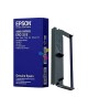 Cinta ERC-32 B Epson Negra Para Impresoras Epson TM-H6000 II TM-U675 RP-U420 M-U420 U420B M-820 Series M-82X