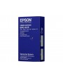 Cinta ERC-32 B Epson Negra Para Impresoras Epson TM-H6000 II TM-U675 RP-U420 M-U420 U420B M-820 Series M-82X