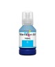 Tinta T49M Cian Genérica Compatible con Impresoras Epson SC F170 F570 F571 X1 Unidad