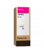 Tinta T49M Magenta Genérica Compatible con Impresoras Epson SC F170 F570 F571 X1 Unidad