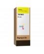 Tinta T49M Yellow Genérica Compatible con Impresoras Epson SC F170 F570 F571 X1 Unidad