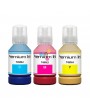 Tinta T49M Genérica Compatible con Impresoras Epson SC F170 F570 F571 X3 Unidades