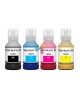 Tinta T49M Genérica Compatible con Impresoras Epson SC F170 F570 F571 X4 Unidades