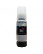Tinta 574 Genérica Negra Compatible con Impresoras Epson L8050 L8100 L8500 L8600 x1 Unidad.