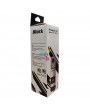 Tinta 574 Genérica Negra Compatible con Impresoras Epson L8050 L8100 L8500 L8600 x1 Unidad.