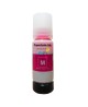 Tinta 574 Genérica Magenta Compatible con Impresoras Epson L8050 L8100 L8500 L8600 x1 Unidad.