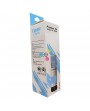 Tinta 574 Genérica Light Cian Compatible con Impresoras Epson L8050 L8100 L8500 L8600 x1 Unidad.