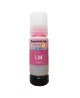 Tinta 574 Genérica Light Magenta Compatible con Impresoras Epson L8050 L8100 L8500 L8600 x1 Unidad.