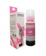 Tinta 574 Genérica Light Magenta Compatible con Impresoras Epson L8050 L8100 L8500 L8600 x1 Unidad.