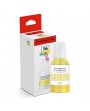 Tinta GI16 Canon Yellow Para Impresoras Canon PIXMA GX6010 GX7010 X1 Unidad