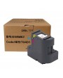 Caja de Mantenimiento T04D1 Genérica Compatible con impresora Epson EcoTank L6161 L6171 L6191 L4150 Workforce WF28650WF